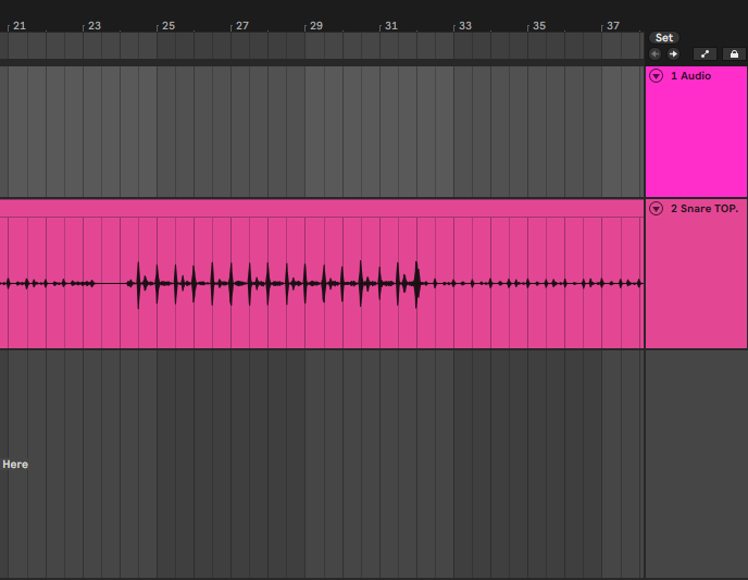 How to use Trigger 2 in Ableton Live Steven Slate Drums