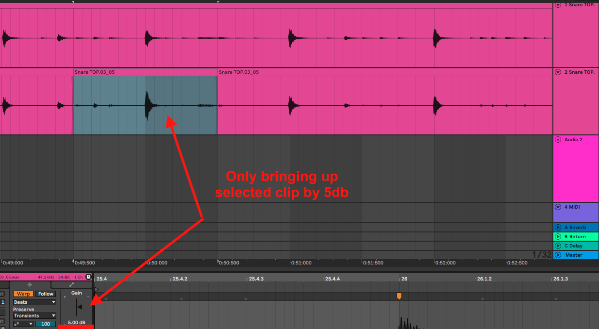 How to use Trigger 2 in Ableton Live Steven Slate Drums