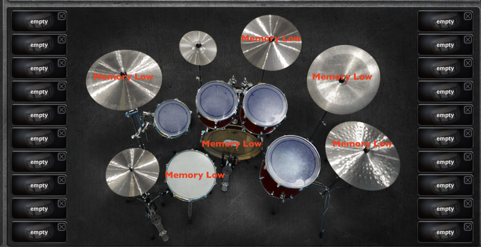 Steven slate drums on sale free