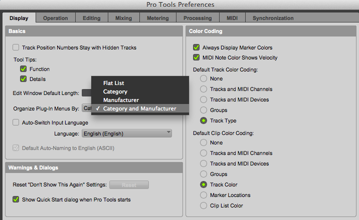 How To Rescan Plugins In Reaper – Steven Slate Audio